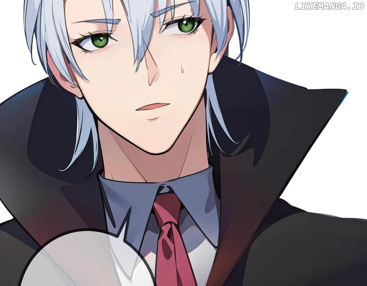Daddy President Is Too Hard To Deal With Chapter 177 - page 19